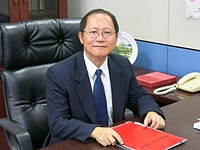 鄭石通 教授 (Shih-Tong Jeng, Professor)